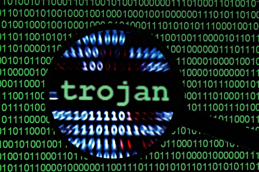Mã độc Trojan mới Octo nhắm mục tiêu vào các tổ chức tài chính
